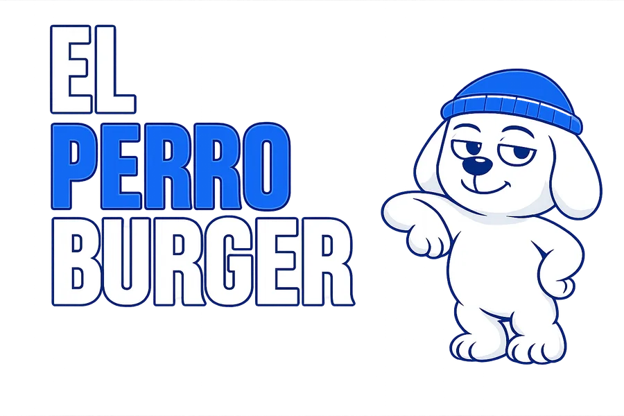 El Perro Burger